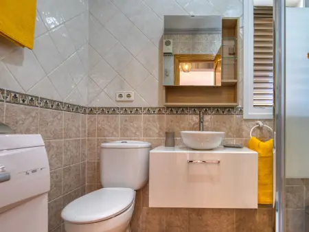 La Felicidad, Appartement 4 personnes à Dénia - Photo 10