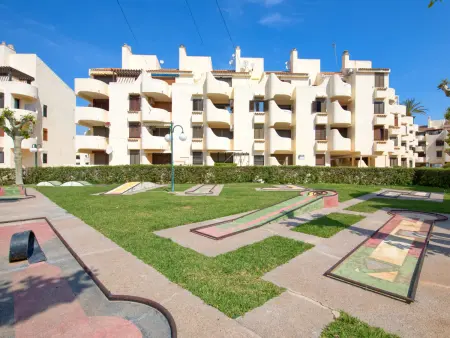 La Felicidad, Appartement 4 personnes à Dénia - Photo 11