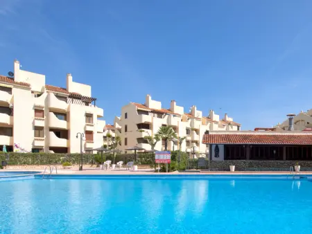 La Felicidad, Appartement 4 personnes à Dénia - Photo 12
