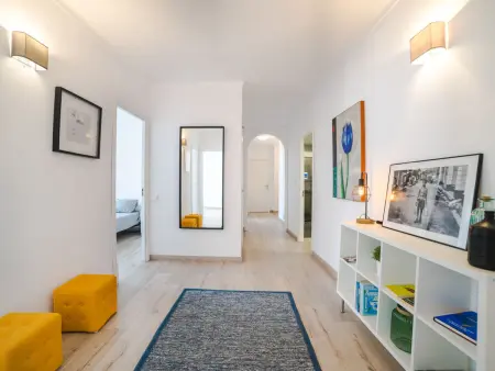 Can Josep, Appartement 6 personnes à Binissalem - Photo 4