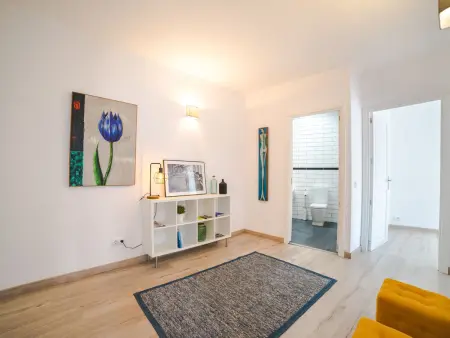Can Josep, Appartement 6 personnes à Binissalem - Photo 10