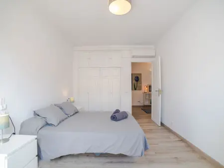 Can Josep, Appartement 6 personnes à Binissalem - Photo 12
