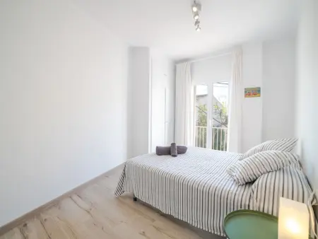 Can Josep, Appartement 6 personnes à Binissalem - Photo 15