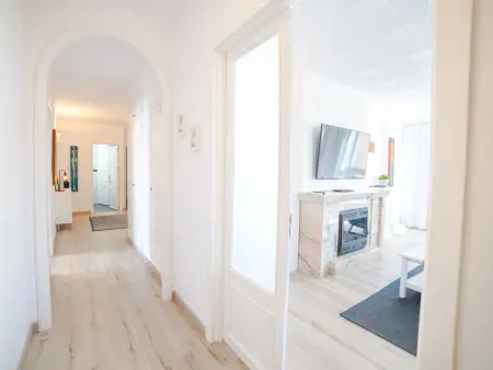 Can Josep, Appartement 6 personnes à Binissalem - Photo 17