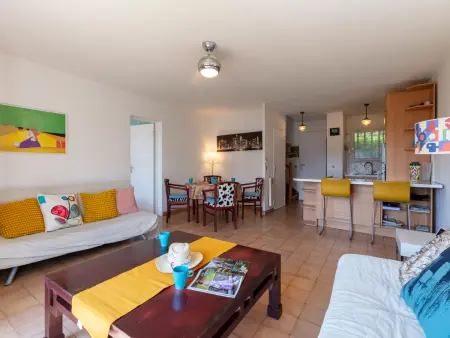 Les Jardins d'Hélios, Maison 6 personnes à Carqueiranne - Photo 5