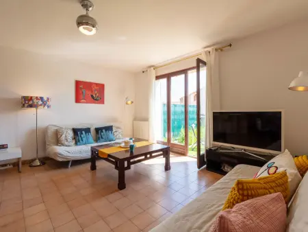 Les Jardins d'Hélios, Maison 6 personnes à Carqueiranne - Photo 6