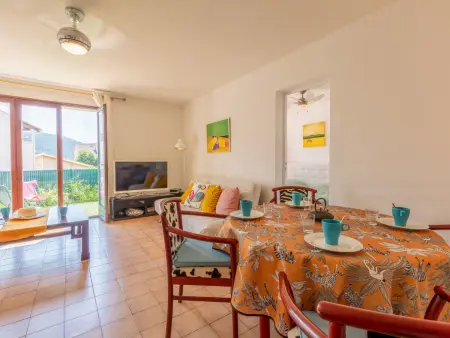 Les Jardins d'Hélios, Maison 6 personnes à Carqueiranne - Photo 7