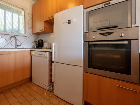 Les Jardins d'Hélios, Maison 6 personnes à Carqueiranne - Photo 9