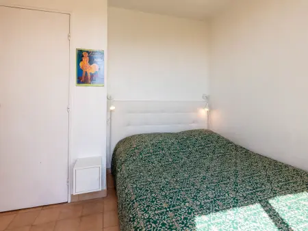 Les Jardins d'Hélios, Maison 6 personnes à Carqueiranne - Photo 15