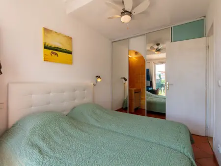 Les Jardins d'Hélios, Maison 6 personnes à Carqueiranne - Photo 18