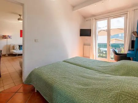 Les Jardins d'Hélios, Maison 6 personnes à Carqueiranne - Photo 19