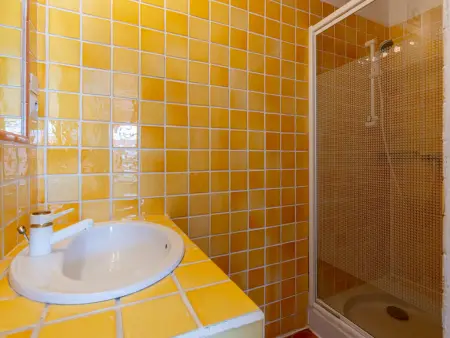 Les Jardins d'Hélios, Maison 6 personnes à Carqueiranne - Photo 20