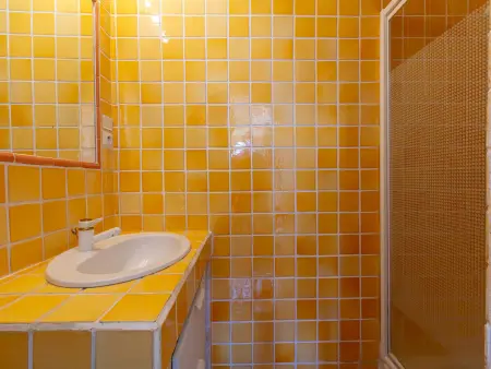 Les Jardins d'Hélios, Maison 6 personnes à Carqueiranne - Photo 21