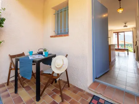 Les Jardins d'Hélios, Maison 6 personnes à Carqueiranne - Photo 26