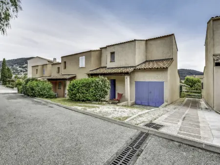 Les Jardins d'Hélios, Maison 6 personnes à Carqueiranne - Photo 28
