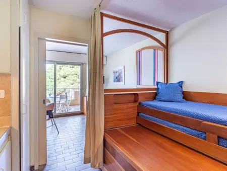 Port de La Gavine, Appartement 4 personnes à Hyères - Photo 3