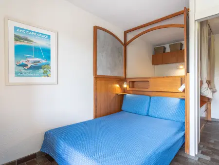 Port de La Gavine, Appartement 4 personnes à Hyères - Photo 7
