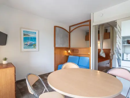 Port de La Gavine, Appartement 4 personnes à Hyères - Photo 8
