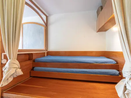 Port de La Gavine, Appartement 4 personnes à Hyères - Photo 11