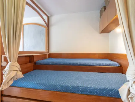 Port de La Gavine, Appartement 4 personnes à Hyères - Photo 12