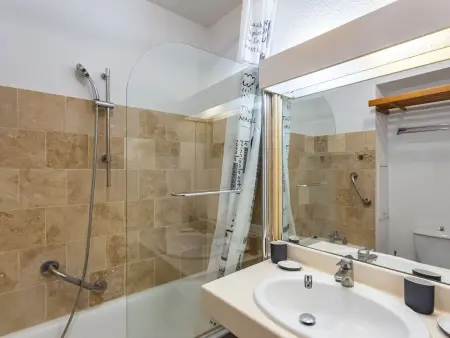 Port de La Gavine, Appartement 4 personnes à Hyères - Photo 13