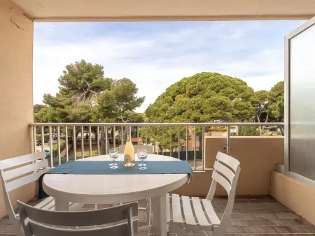 Port de La Gavine, Appartement 4 personnes à Hyères - Photo 14