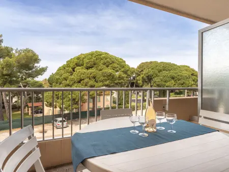 Port de La Gavine, Appartement 4 personnes à Hyères - Photo 16