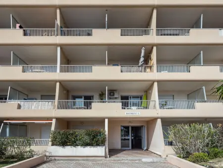 Port de La Gavine, Appartement 4 personnes à Hyères - Photo 17