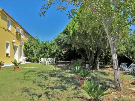Erika, Maison 6 personnes à Ripatransone - Photo 1