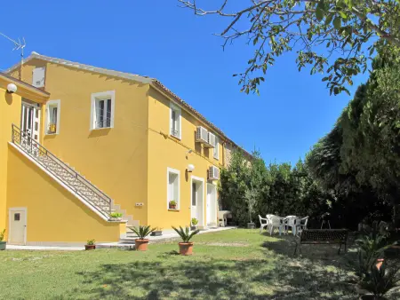 Erika, Maison 6 personnes à Ripatransone - Photo 4