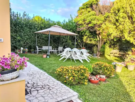 Erika, Maison 6 personnes à Ripatransone - Photo 5