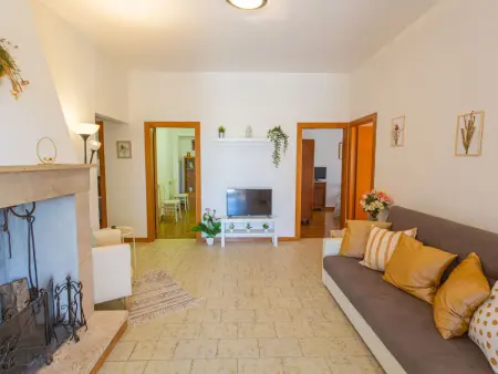 Erika, Maison 6 personnes à Ripatransone - Photo 7
