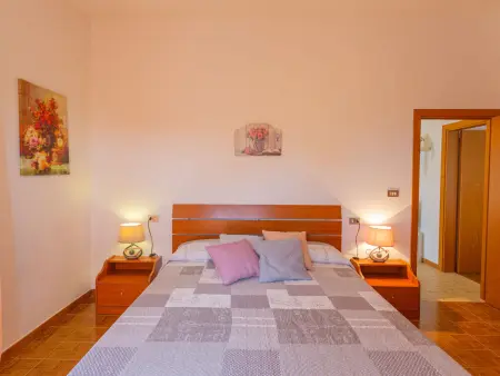 Erika, Maison 6 personnes à Ripatransone - Photo 13
