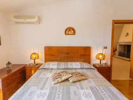 Erika, Maison 6 personnes à Ripatransone - Photo 15