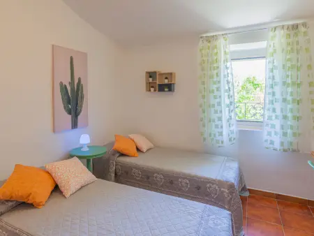 Erika, Maison 6 personnes à Ripatransone - Photo 18