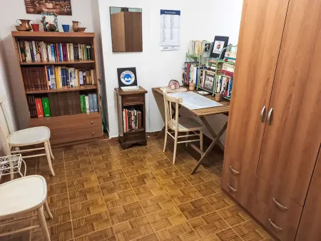 Erika, Maison 6 personnes à Ripatransone - Photo 19