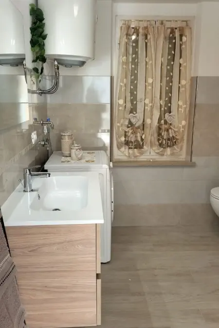 Erika, Maison 6 personnes à Ripatransone - Photo 21