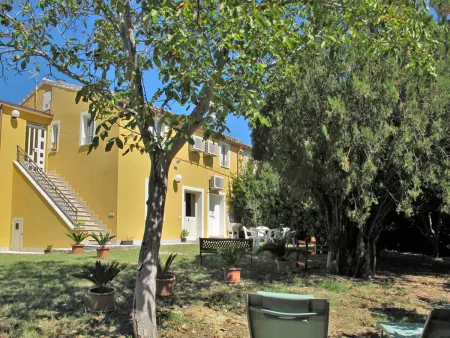 Erika, Maison 6 personnes à Ripatransone - Photo 24