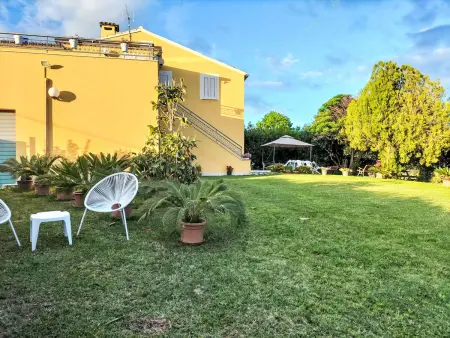 Erika, Maison 6 personnes à Ripatransone - Photo 25