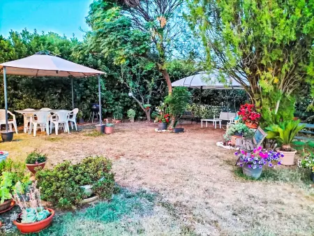 Erika, Maison 6 personnes à Ripatransone - Photo 30