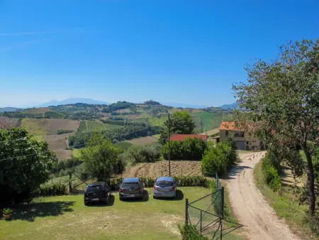 Erika, Maison 6 personnes à Ripatransone - Photo 31