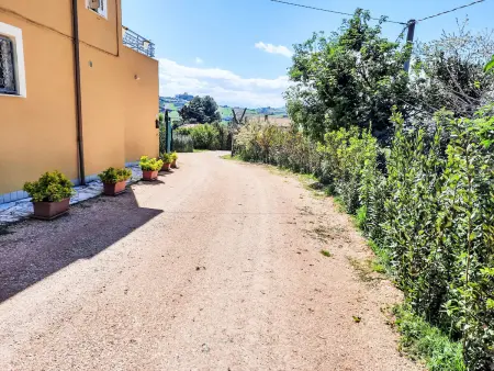 Erika, Maison 6 personnes à Ripatransone - Photo 32