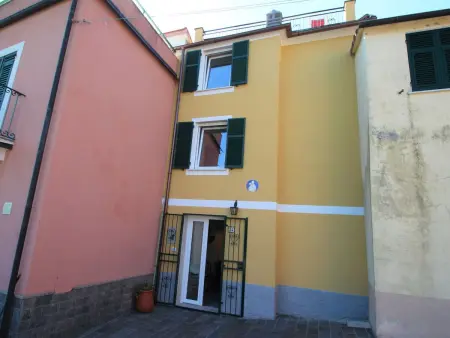 Casale, Maison 5 personnes à Moneglia - Photo 1