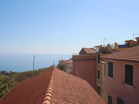 Casale, Maison 5 personnes à Moneglia - Photo 2