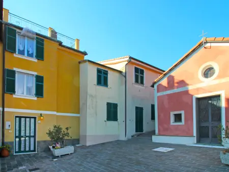 Casale, Maison 5 personnes à Moneglia - Photo 3