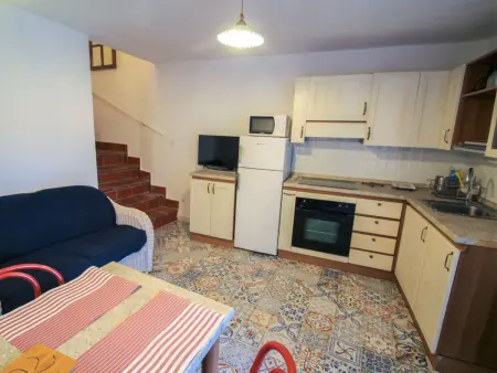 Casale, Maison 5 personnes à Moneglia - Photo 4