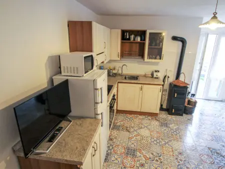 Casale, Maison 5 personnes à Moneglia - Photo 5