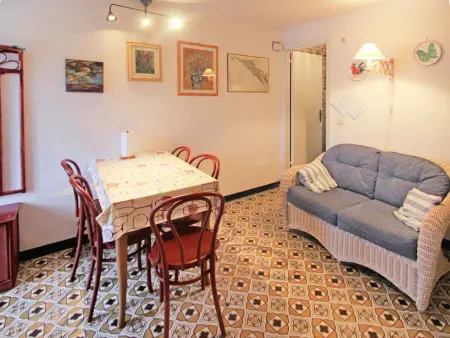 Casale, Maison 5 personnes à Moneglia - Photo 6