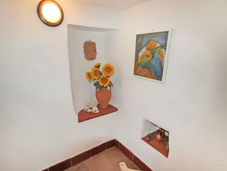 Casale, Maison 5 personnes à Moneglia - Photo 7