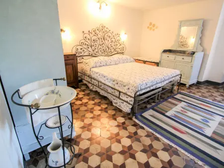 Casale, Maison 5 personnes à Moneglia - Photo 8